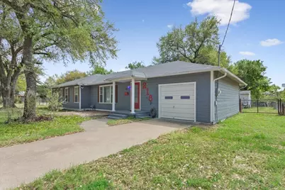 216 Bluebonnet, Marlin, TX 76661 - Photo 3