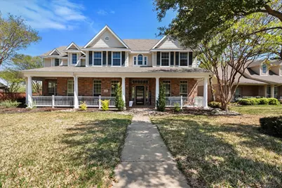 1624 Lost Lake Drive, Keller, TX 76248 - Photo 1