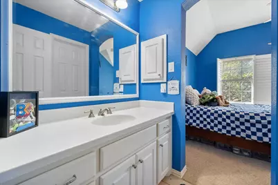 1624 Lost Lake Drive, Keller, TX 76248 - Photo 33