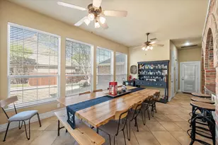 1624 Lost Lake Dr, Keller, TX 76248 - Photo 19