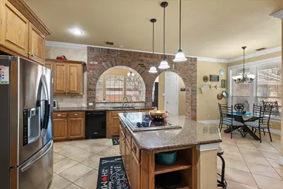 1624 Lost Lake Drive, Keller, TX 76248 - Photo 11