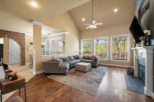 1624 Lost Lake Dr, Keller, TX 76248 - Photo 21