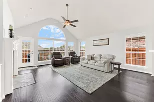 6810 Lee Meadow Dr, Frisco, TX 75035 - Photo 17