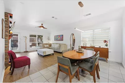 421 Foxcraft Drive, Fort Worth, TX 76131 - Photo 13