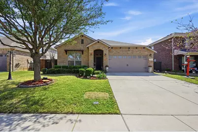 421 Foxcraft Drive, Fort Worth, TX 76131 - Photo 1
