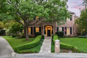 2116 Bradford Park Ct, Fort Worth, TX 76107 - Photo 1
