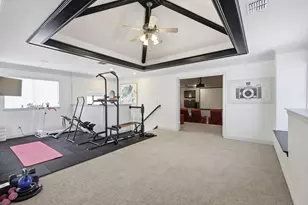 5404 Golden Sunset Ct, Frisco, TX 75036 - Photo 19