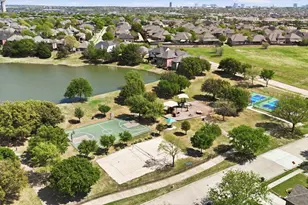 5404 Golden Sunset Ct, Frisco, TX 75036 - Photo 37