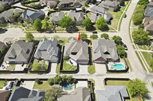 5404 Golden Sunset Ct, Frisco, TX 75036 - Photo 31