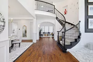 5404 Golden Sunset Ct, Frisco, TX 75036 - Photo 3