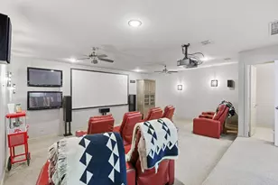 5404 Golden Sunset Ct, Frisco, TX 75036 - Photo 23