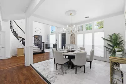 5404 Golden Sunset Court, Frisco, TX 75036 - Photo 1