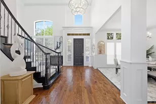 5404 Golden Sunset Ct, Frisco, TX 75036 - Photo 7