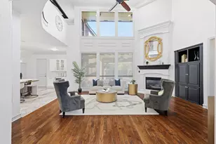 5404 Golden Sunset Ct, Frisco, TX 75036 - Photo 7