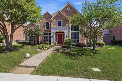 5404 Golden Sunset Court, Frisco, TX 75036 - Photo 3