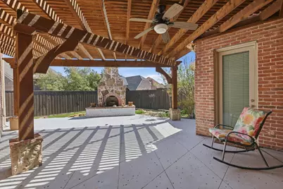 5404 Golden Sunset Court, Frisco, TX 75036 - Photo 29