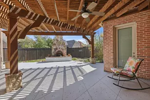 5404 Golden Sunset Ct, Frisco, TX 75036 - Photo 29