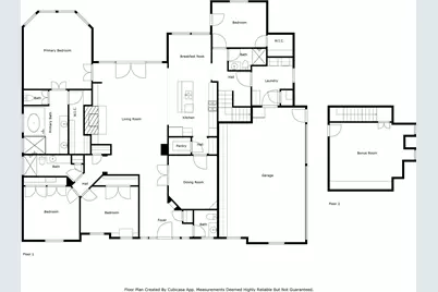 8926 County Road 156, Kaufman, TX 75142 - Photo 35