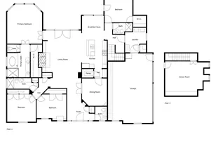 8926 Co Rd 156, Kaufman, TX 75142 - Photo 35