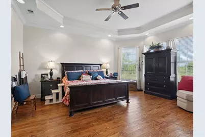 8926 County Road 156, Kaufman, TX 75142 - Photo 9