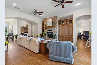 8926 County Road 156, Kaufman, TX 75142 - Photo 7