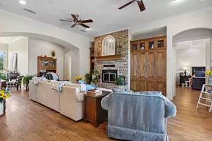 8926 Co Rd 156, Kaufman, TX 75142 - Photo 7
