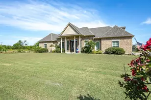 8926 Co Rd 156, Kaufman, TX 75142 - Photo 1