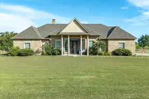 8926 Co Rd 156, Kaufman, TX 75142 - Photo 1