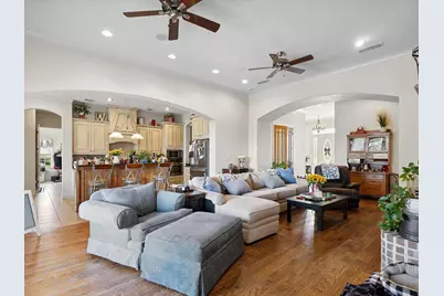 8926 County Road 156, Kaufman, TX 75142 - Photo 7