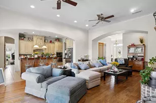 8926 Co Rd 156, Kaufman, TX 75142 - Photo 7