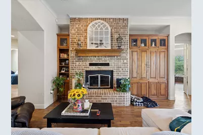 8926 County Road 156, Kaufman, TX 75142 - Photo 5