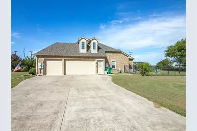 8926 County Road 156, Kaufman, TX 75142 - Photo 33