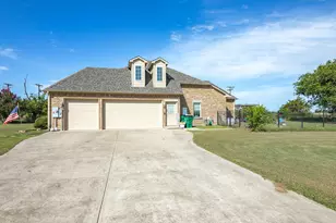 8926 Co Rd 156, Kaufman, TX 75142 - Photo 33