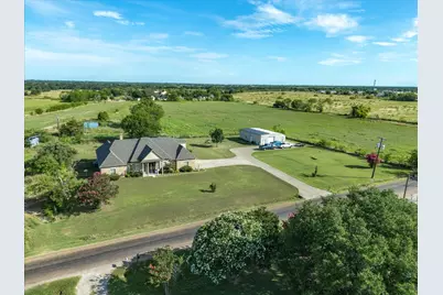 8926 County Road 156, Kaufman, TX 75142 - Photo 1