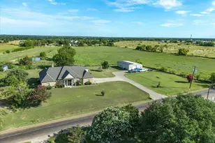 8926 Co Rd 156, Kaufman, TX 75142 - Photo 1