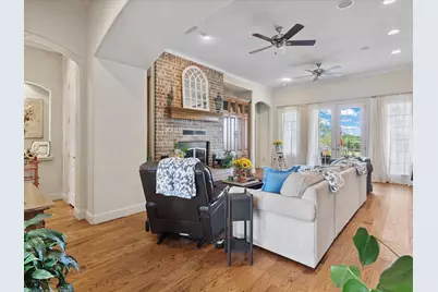 8926 County Road 156, Kaufman, TX 75142 - Photo 5