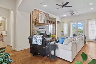 8926 Co Rd 156, Kaufman, TX 75142 - Photo 5