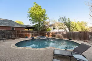 2520 Cornell Dr, Flower Mound, TX 75022 - Photo 29