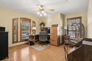 5307 Hidden Trails Dr, Arlington, TX 76017 - Photo 29