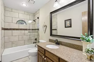 5307 Hidden Trails Dr, Arlington, TX 76017 - Photo 23