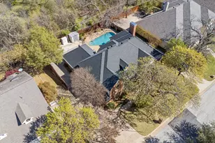 5307 Hidden Trails Dr, Arlington, TX 76017 - Photo 35