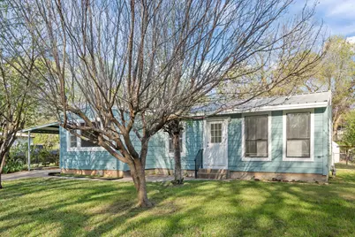 217 Clinton Drive, Weatherford, TX 76086 - Photo 1