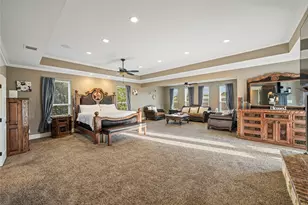 6925 Sky Rd, Joshua, TX 76058 - Photo 19