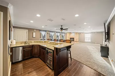 6925 Sky Road, Joshua, TX 76058 - Photo 9