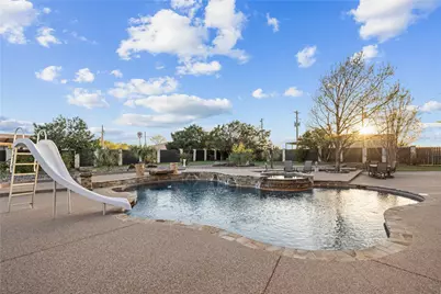 6925 Sky Road, Joshua, TX 76058 - Photo 1