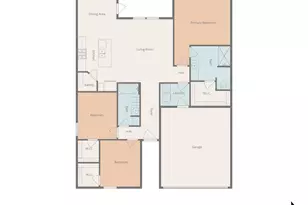 16617 Portage St, Justin, TX 76247 - Photo 27