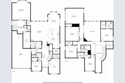 16380 Radstock Road, Frisco, TX 75033 - Photo 39