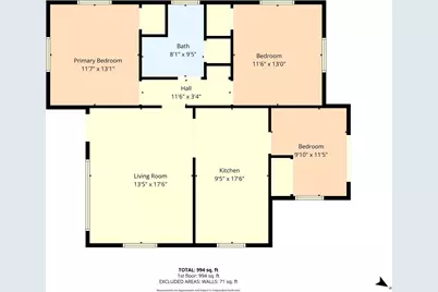 3609 Windsor Avenue, Waco, TX 76708 - Photo 17