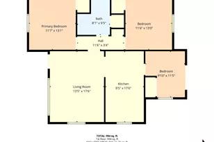 3609 Windsor Ave, Waco, TX 76708 - Photo 17