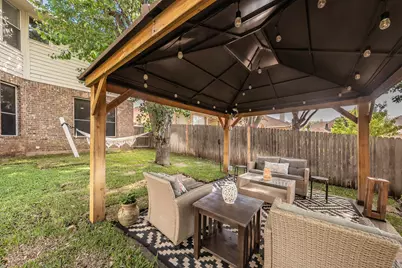 5312 Natchez Trail, Fort Worth, TX 76137 - Photo 5